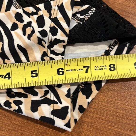 Pink by Victoria Secret bundle or two bike shorts both size XS. - Picture 5 of 11